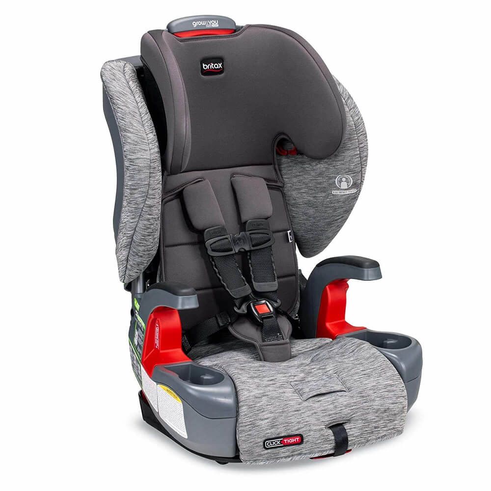 Britax Grow with You ClickTight