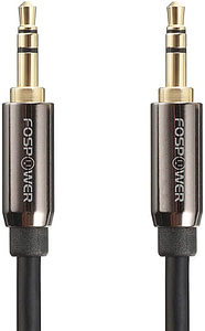 FosPower Audio Cable