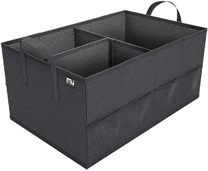 MIU COLOR Collapsible Cargo Storage Containers