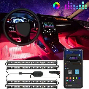 Govee-Best-Car-Interior-Lights-That-Flash-To-Music