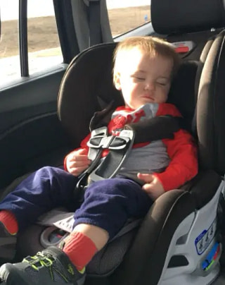 How Long Are Britax Infant Car Seats Good For 